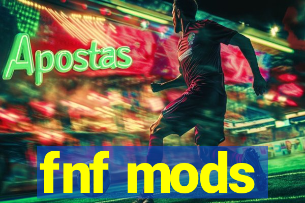 fnf mods